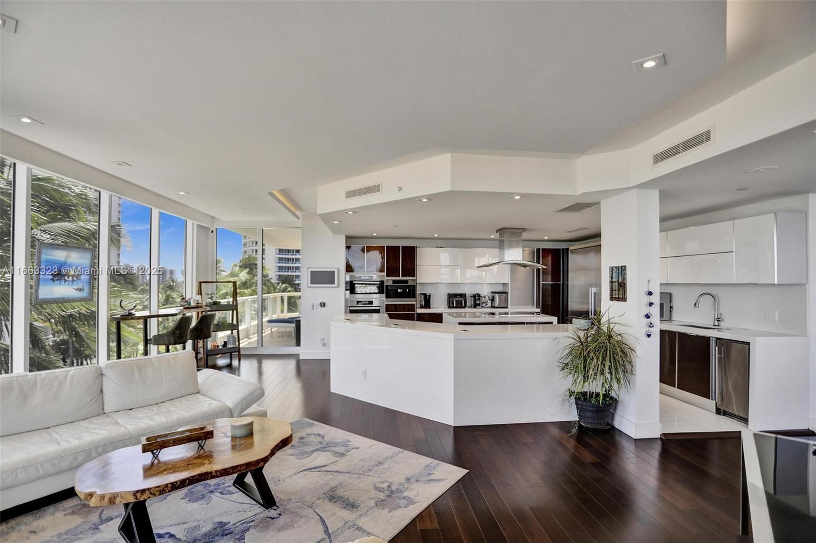 ATLANTIC I AT THE POINT C - Residential