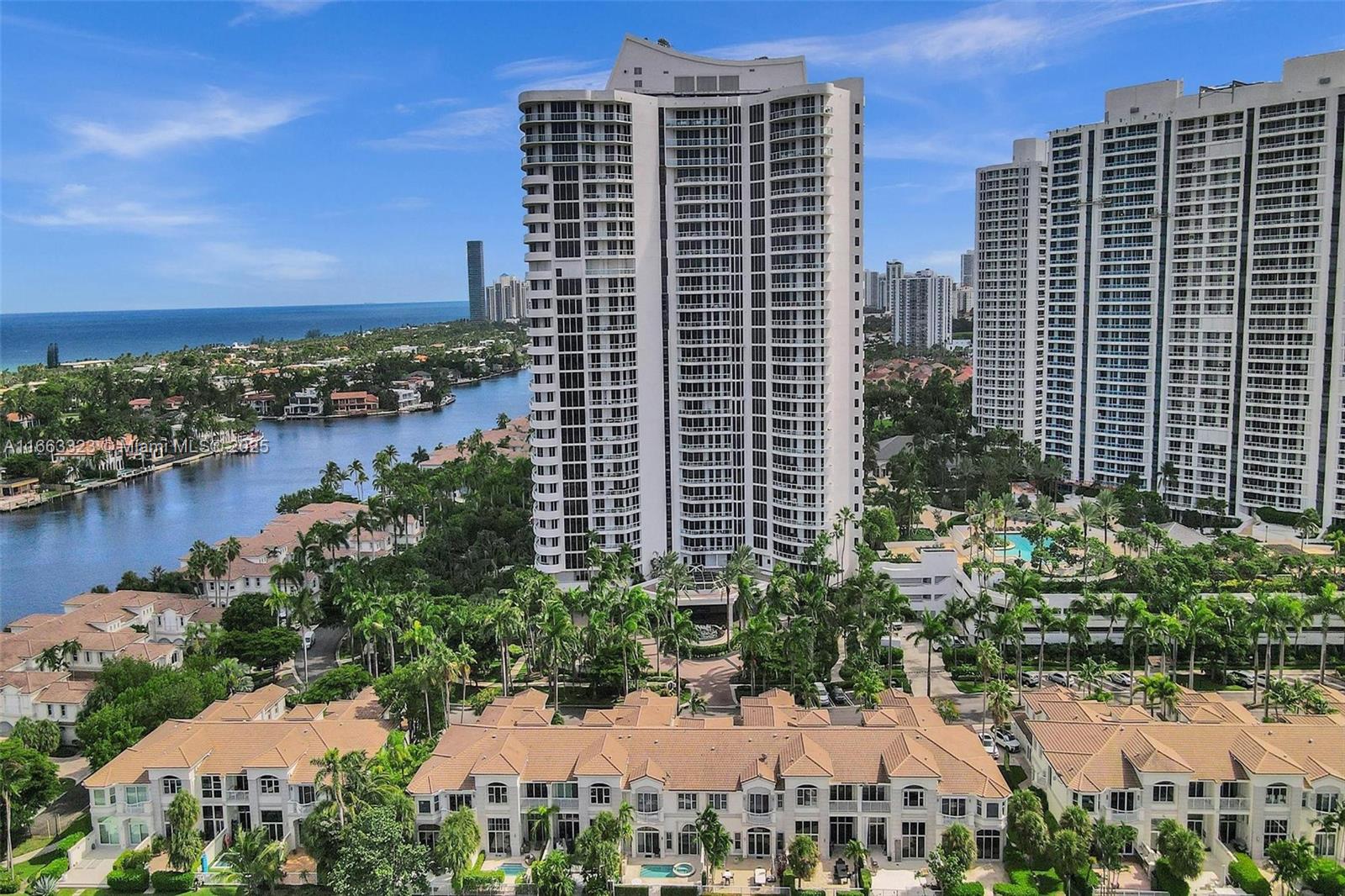 ATLANTIC I AT THE POINT C - Residential
