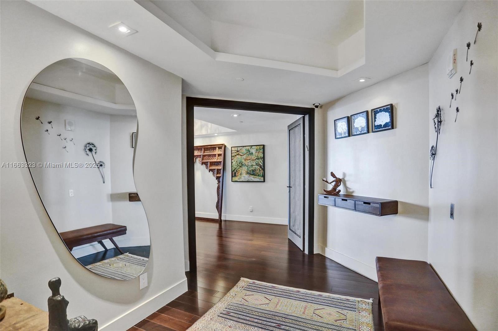 ATLANTIC I AT THE POINT C - Residential