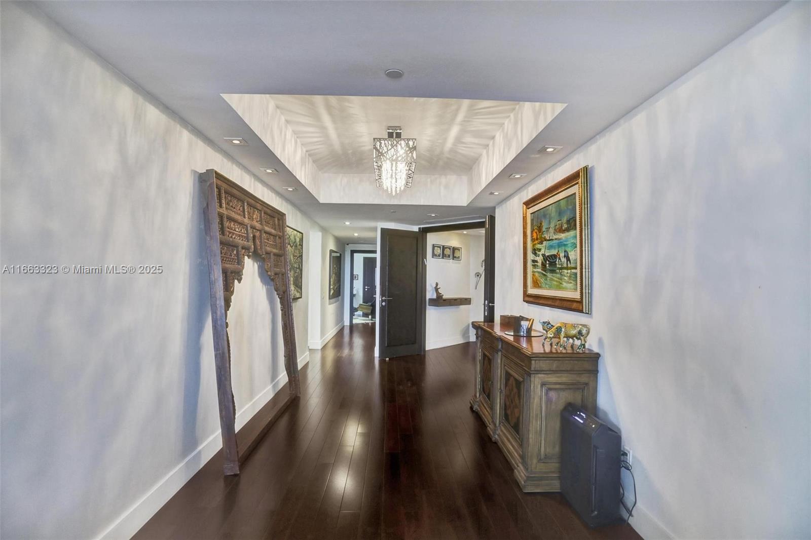 ATLANTIC I AT THE POINT C - Residential