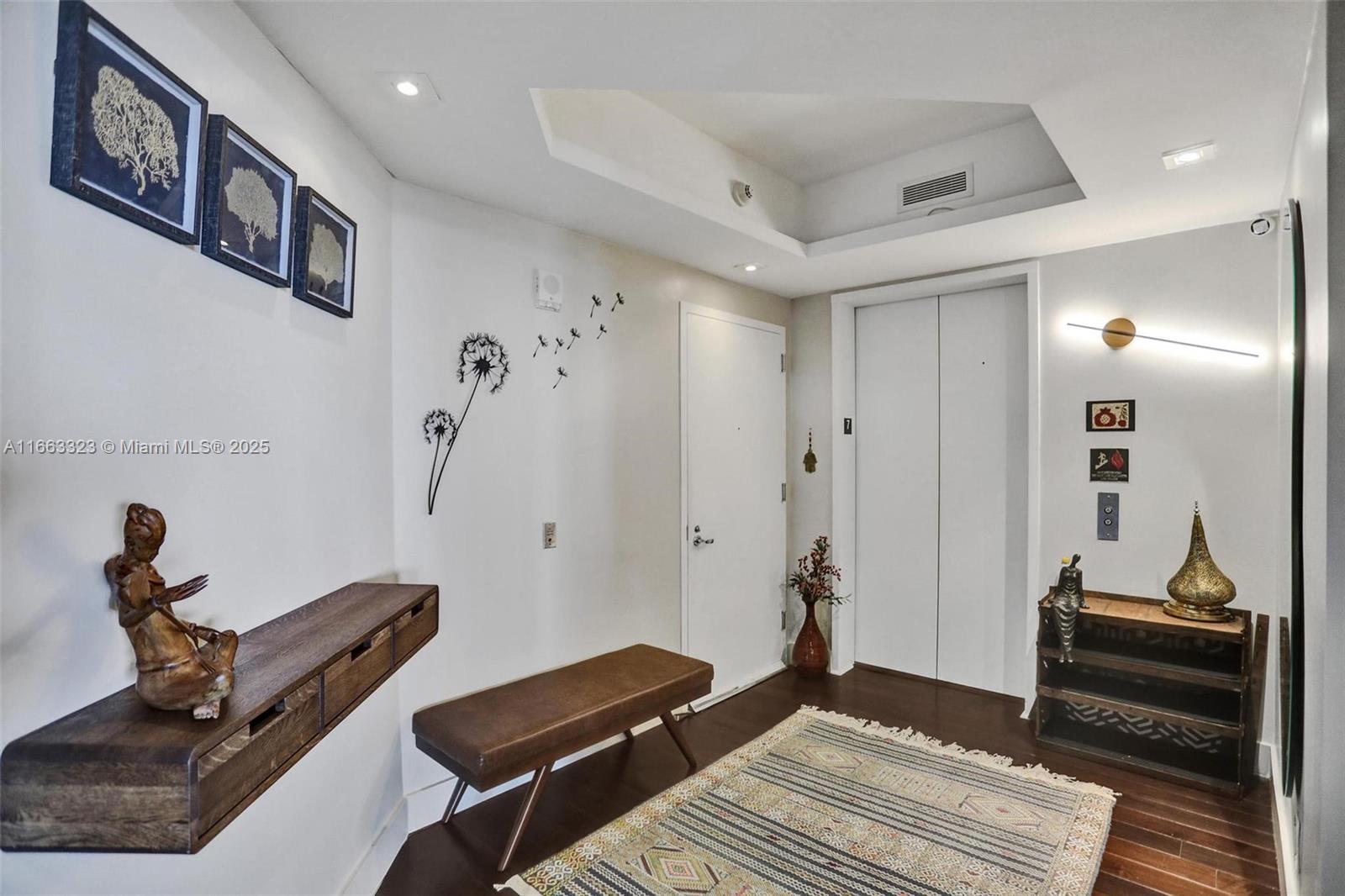ATLANTIC I AT THE POINT C - Residential