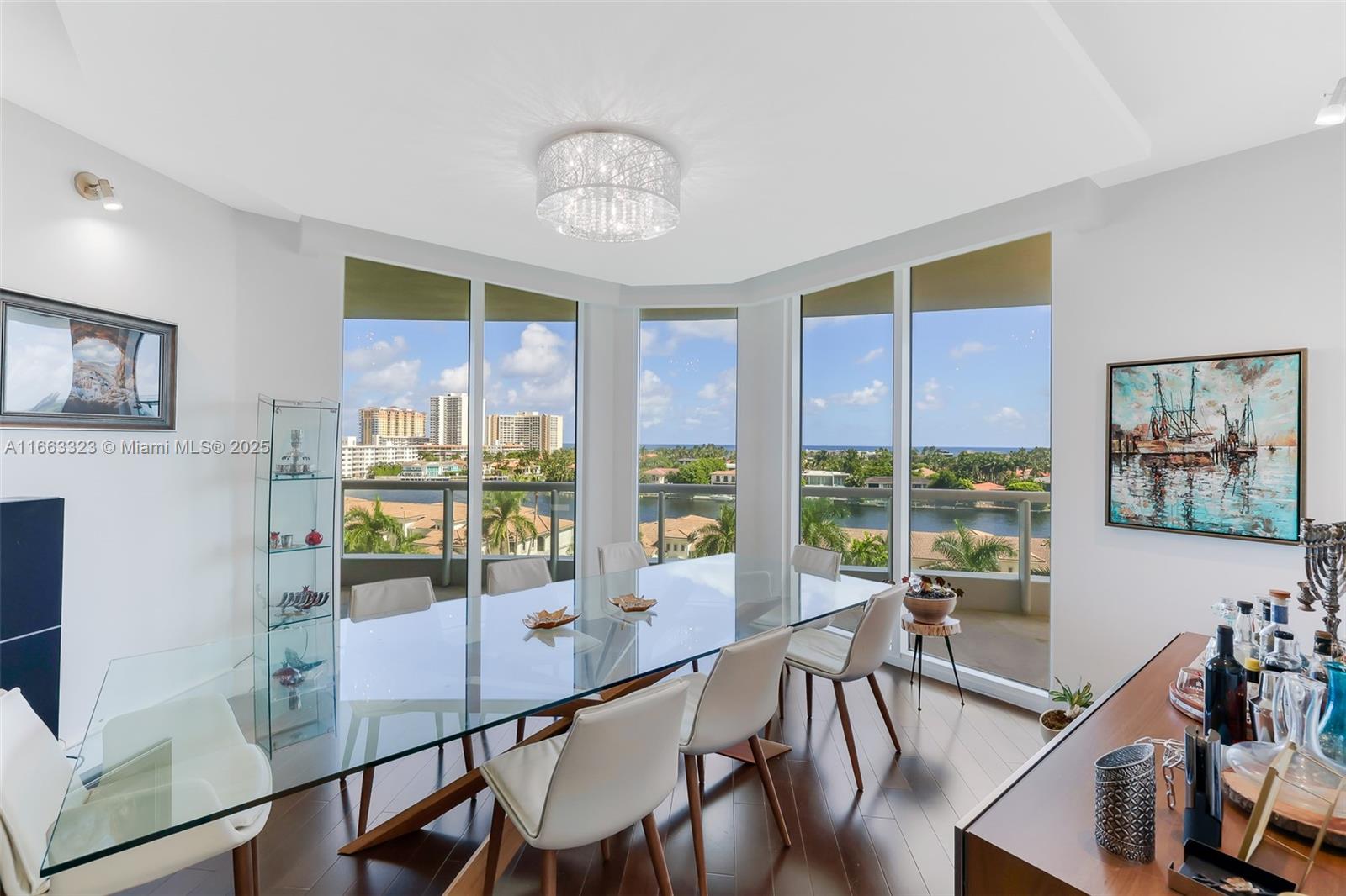 ATLANTIC I AT THE POINT C - Residential