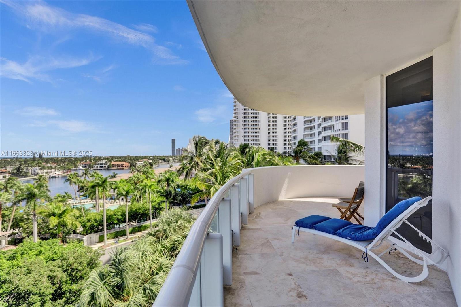 ATLANTIC I AT THE POINT C - Residential