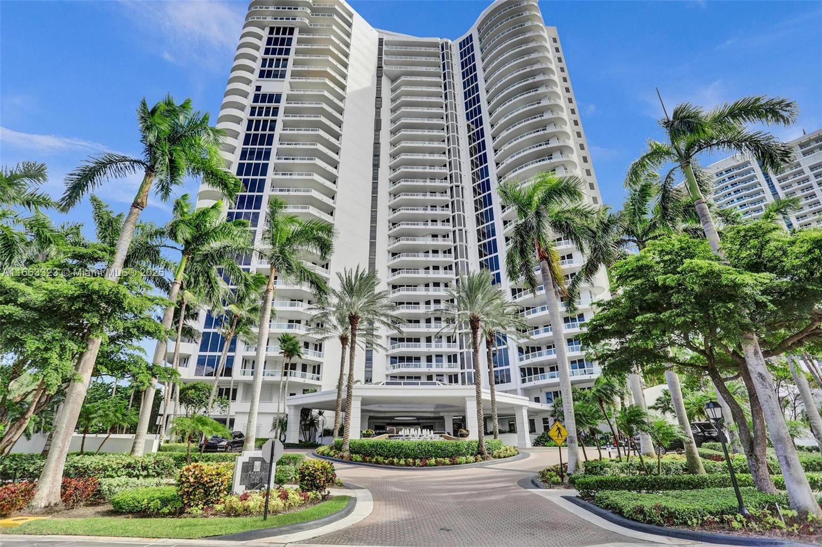 ATLANTIC I AT THE POINT C - Residential