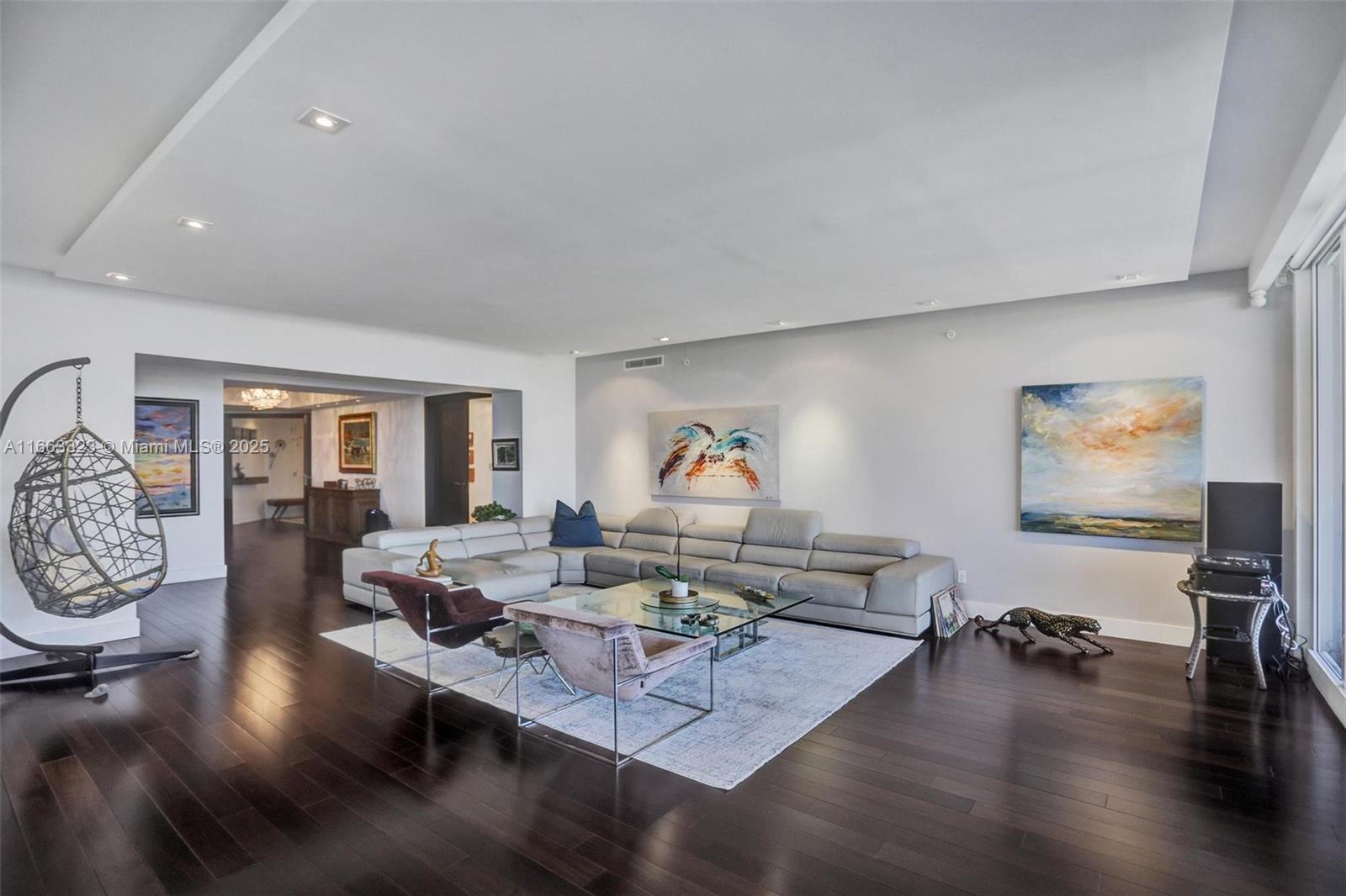 ATLANTIC I AT THE POINT C - Residential