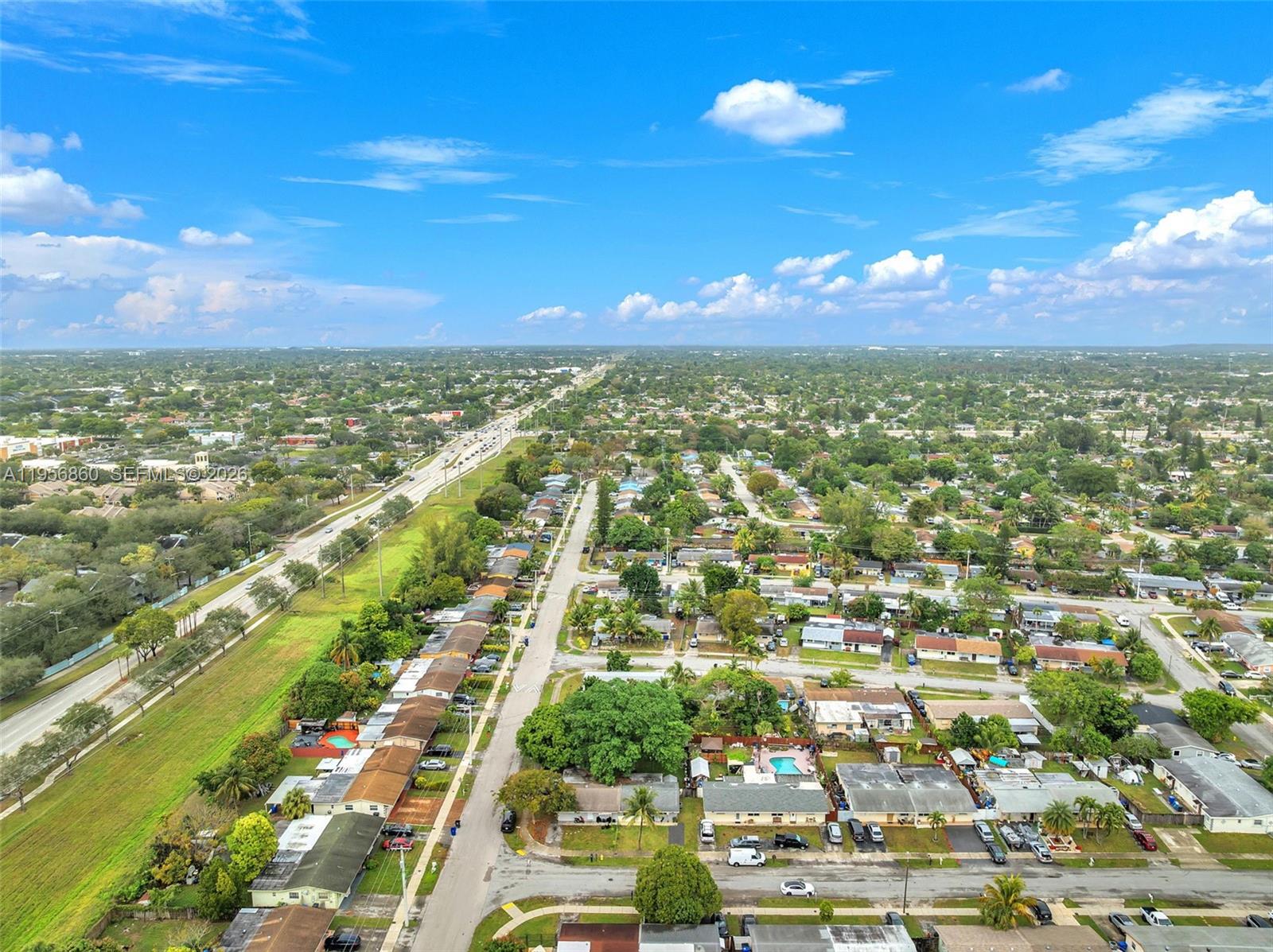 SPRINGBANK PARK - Residential