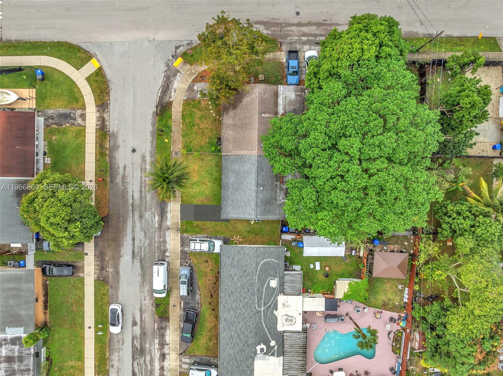 SPRINGBANK PARK - Residential