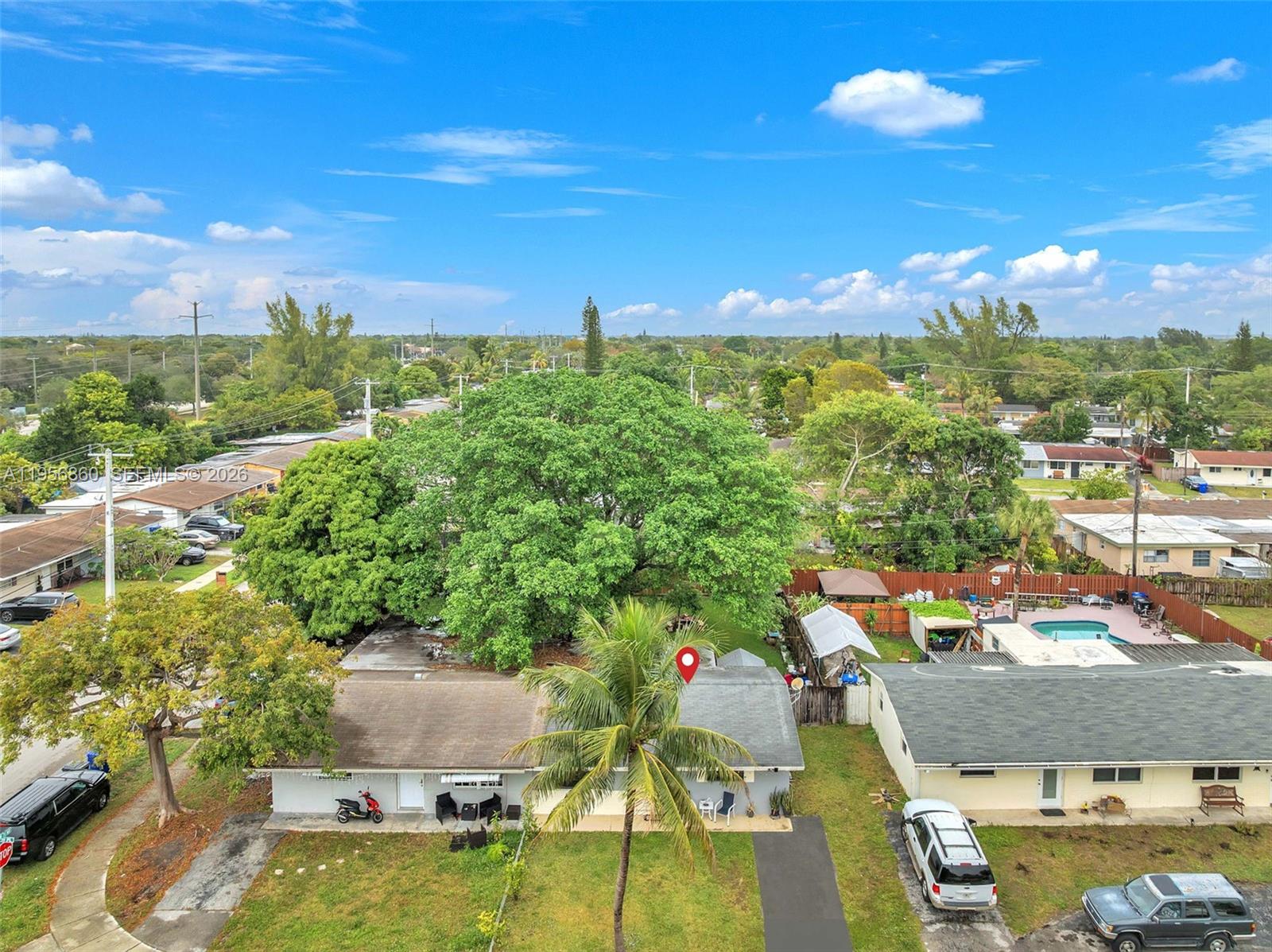 SPRINGBANK PARK - Residential
