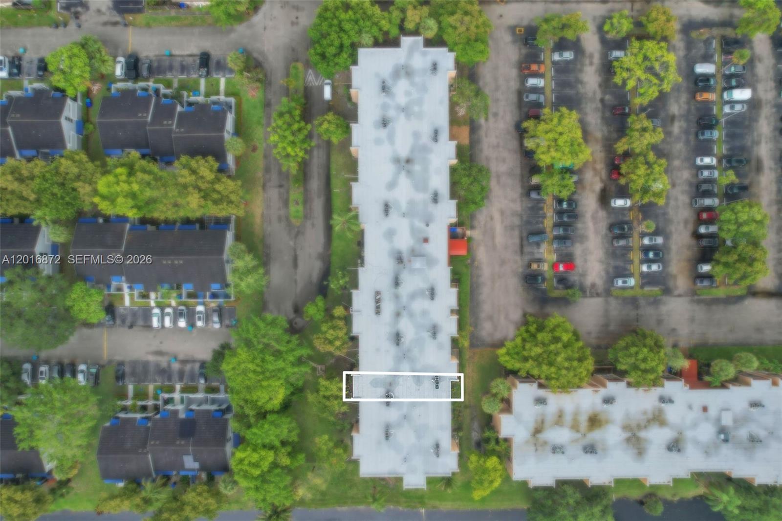 OAKBROOK IV V VI VII COND - Residential