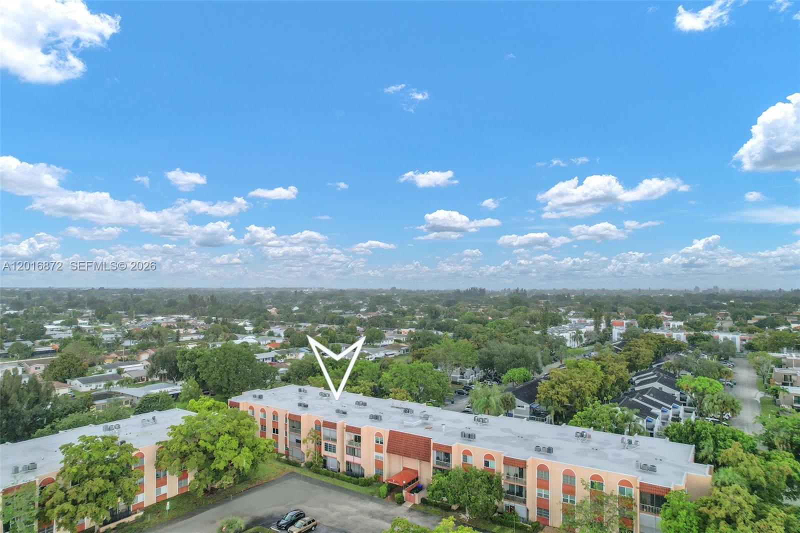 OAKBROOK IV V VI VII COND - Residential