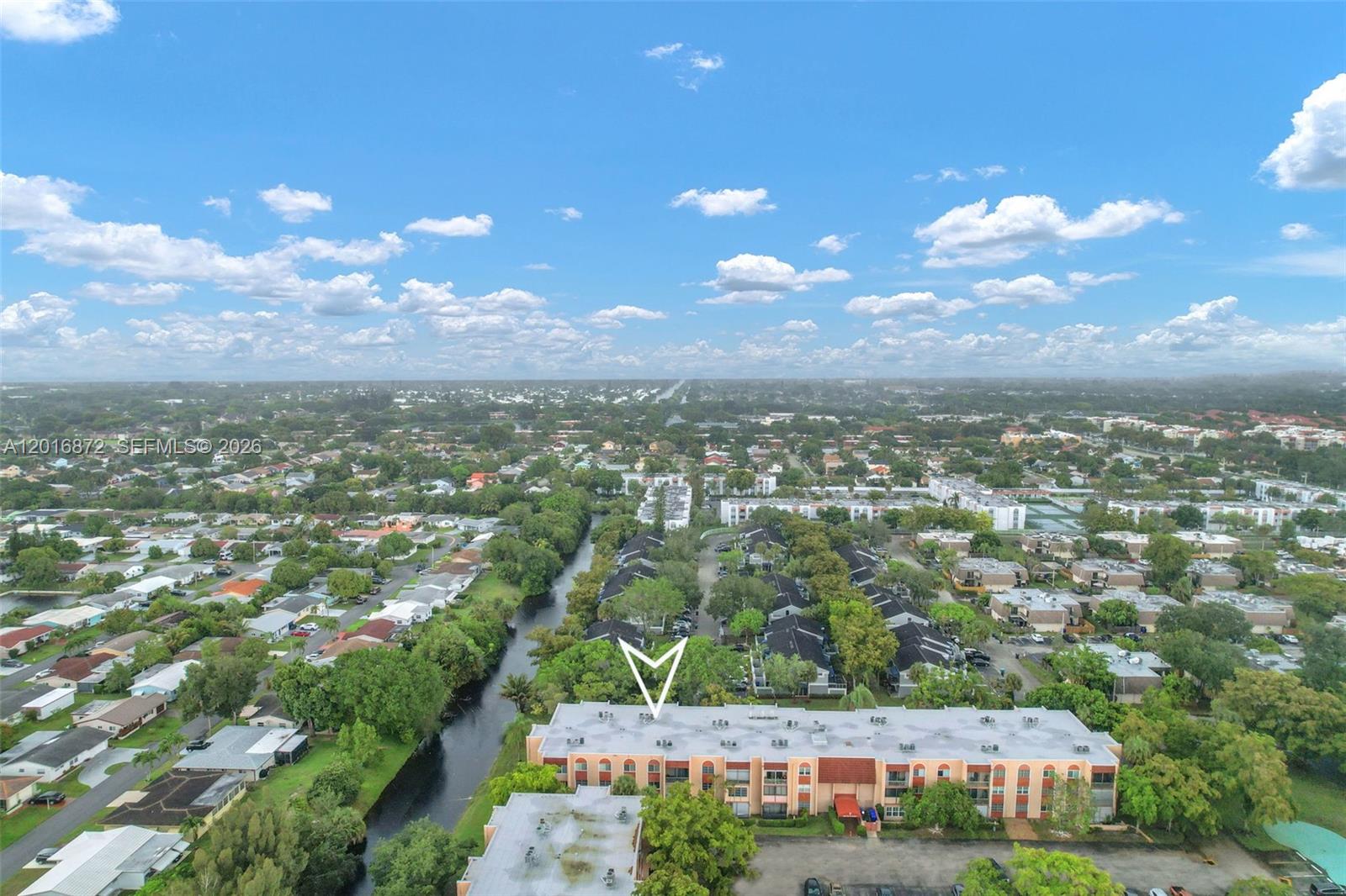 OAKBROOK IV V VI VII COND - Residential