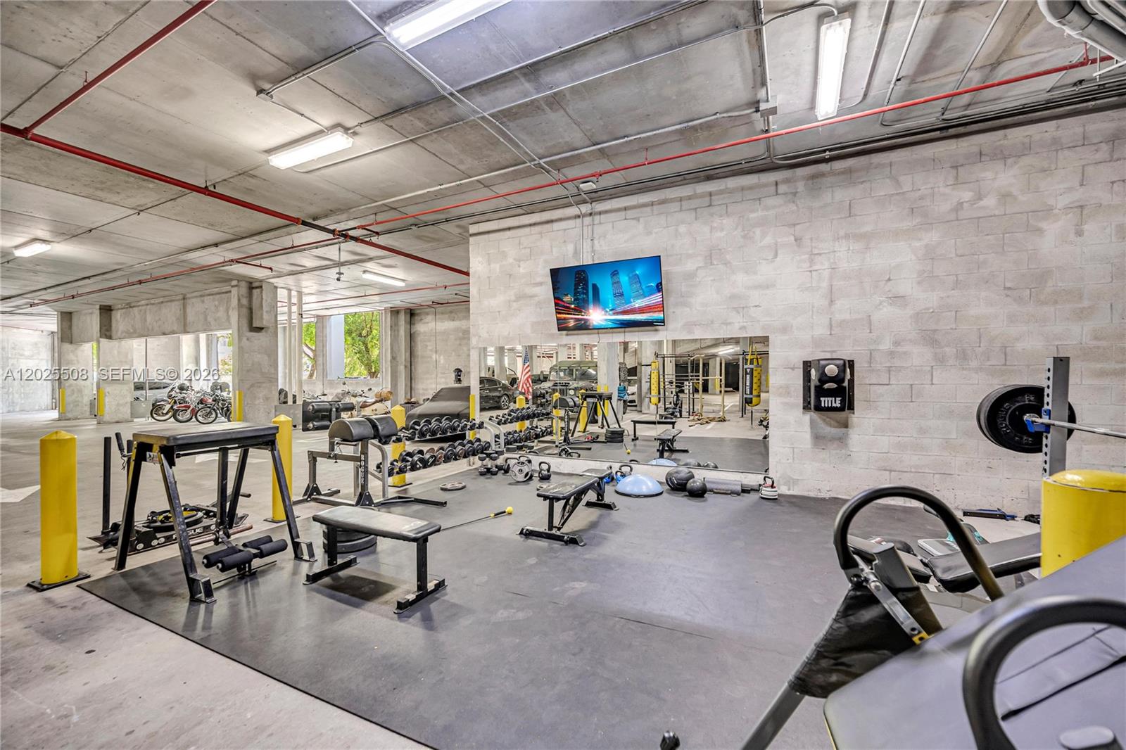 360 CONDO A - Residential Lease