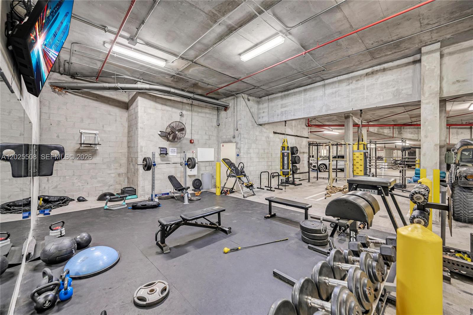 360 CONDO A - Residential Lease