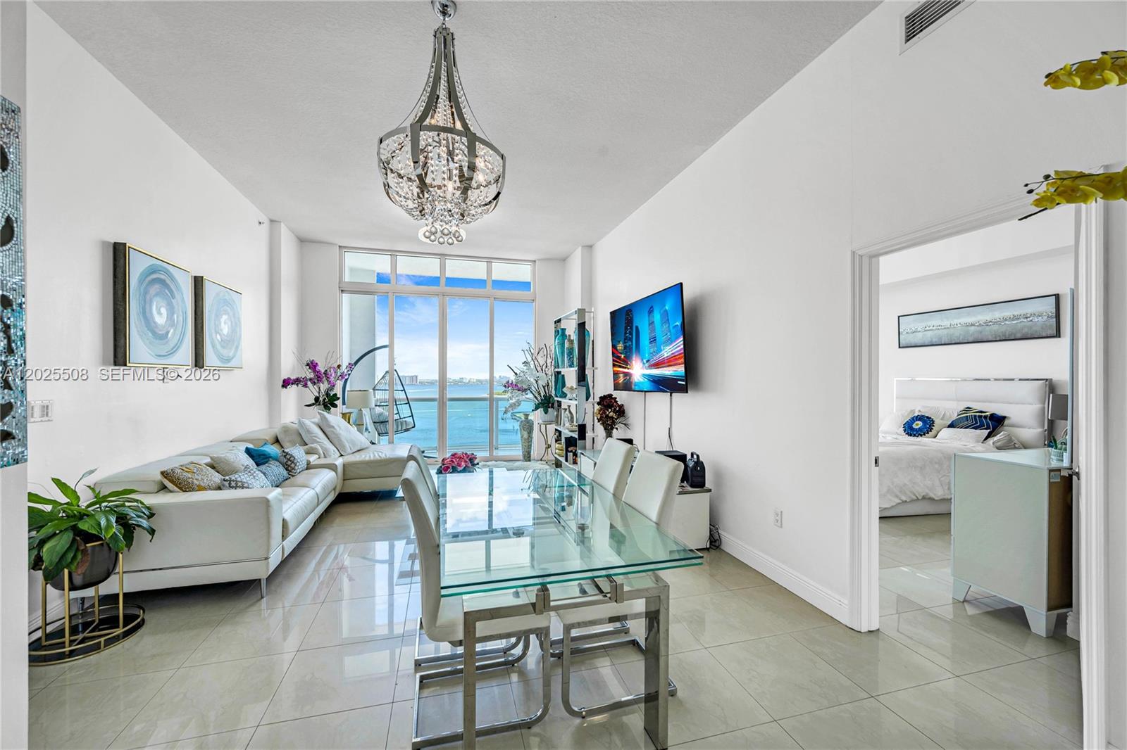 360 CONDO A - Residential Lease