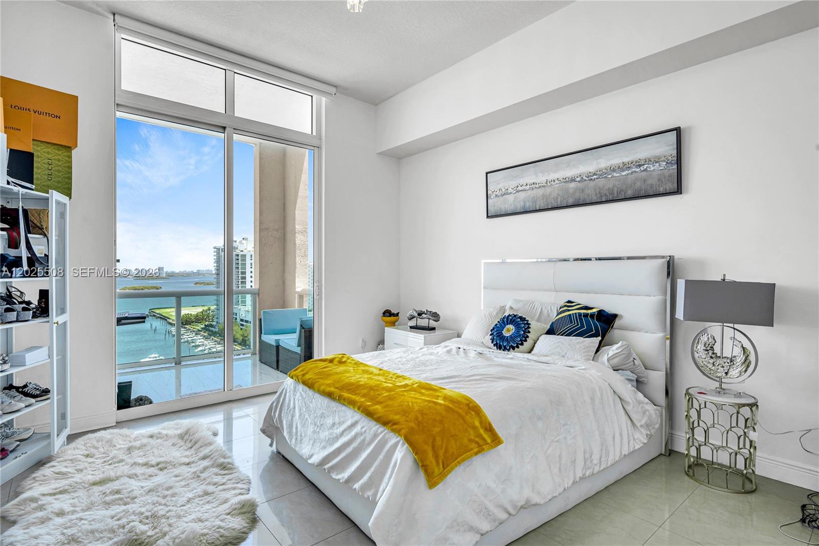 360 CONDO A - Residential Lease
