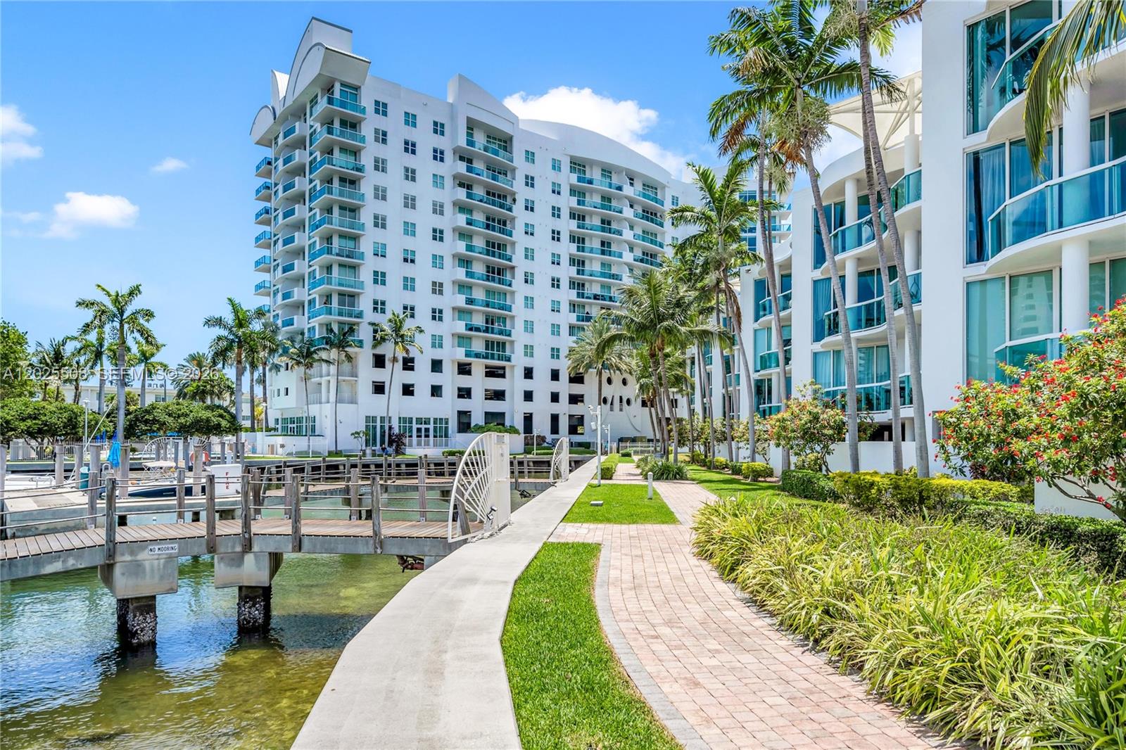 360 CONDO A - Residential Lease