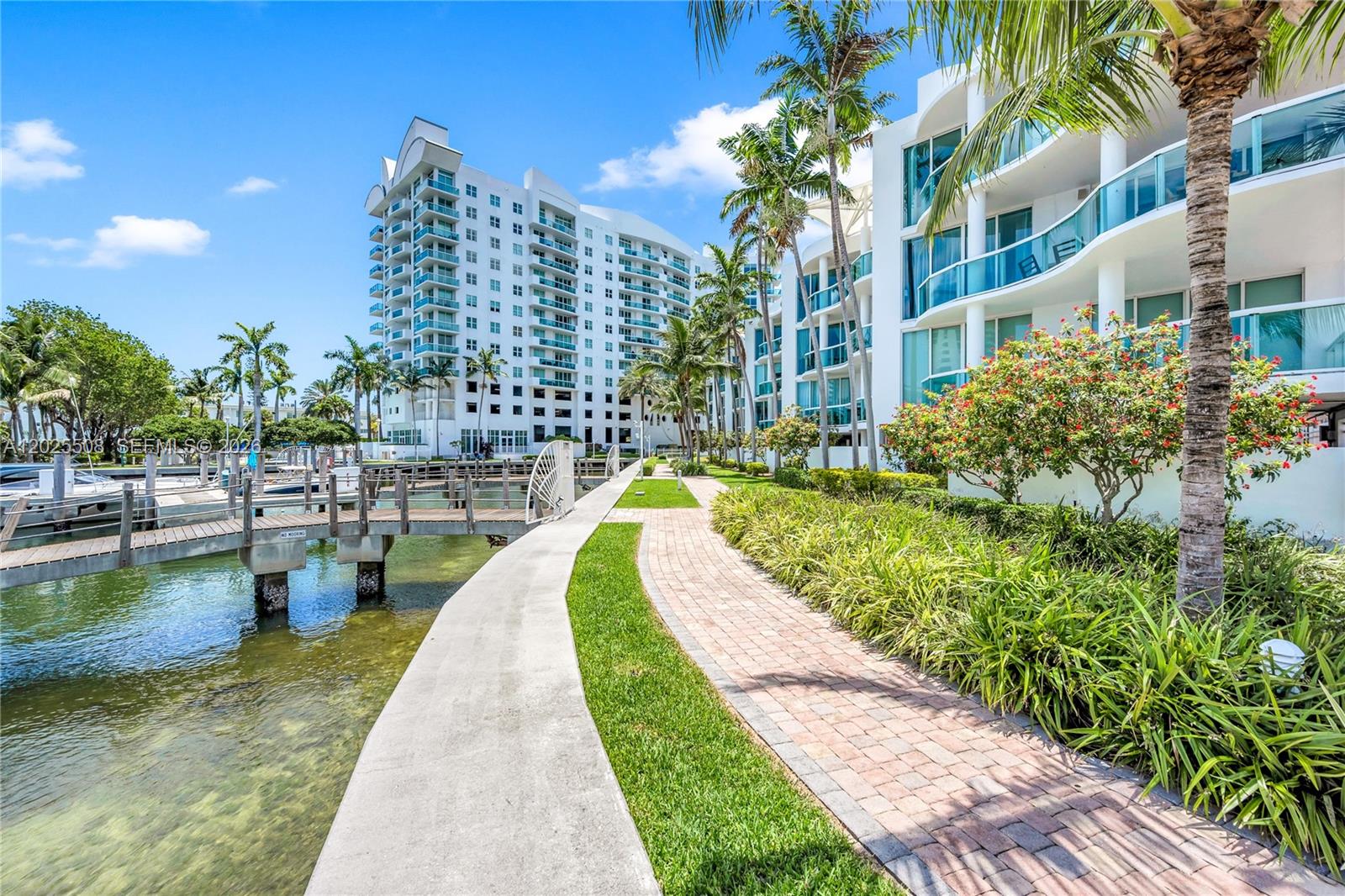 360 CONDO A - Residential Lease
