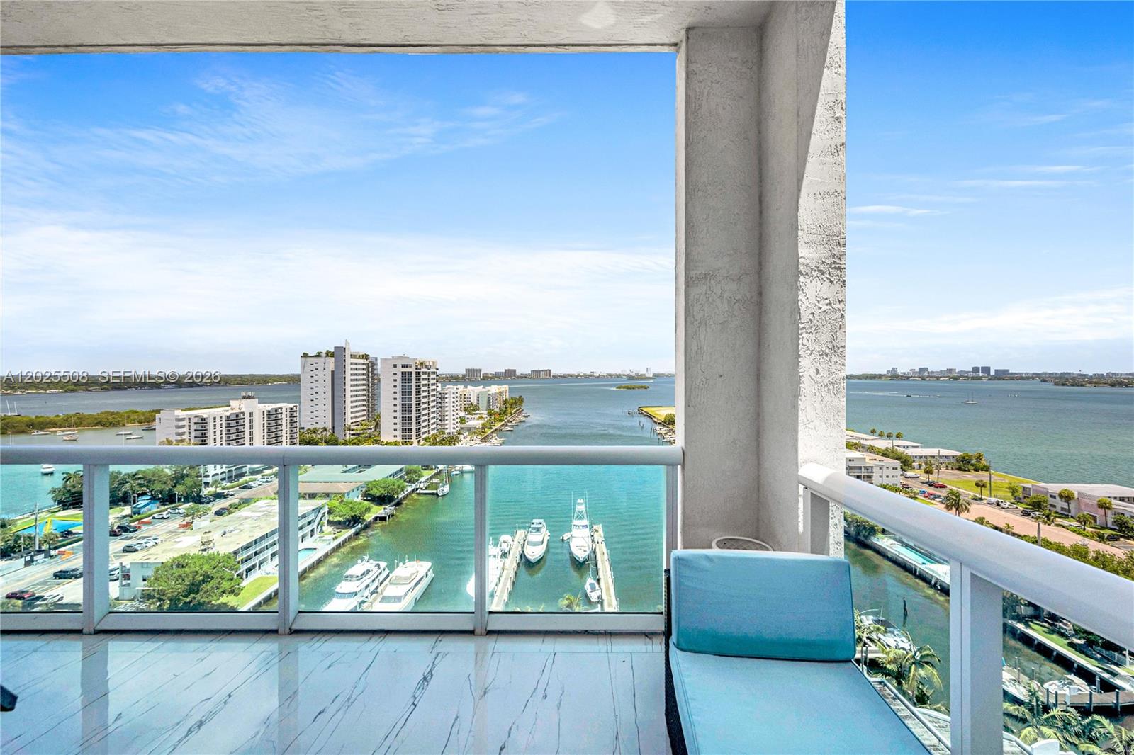360 CONDO A - Residential Lease