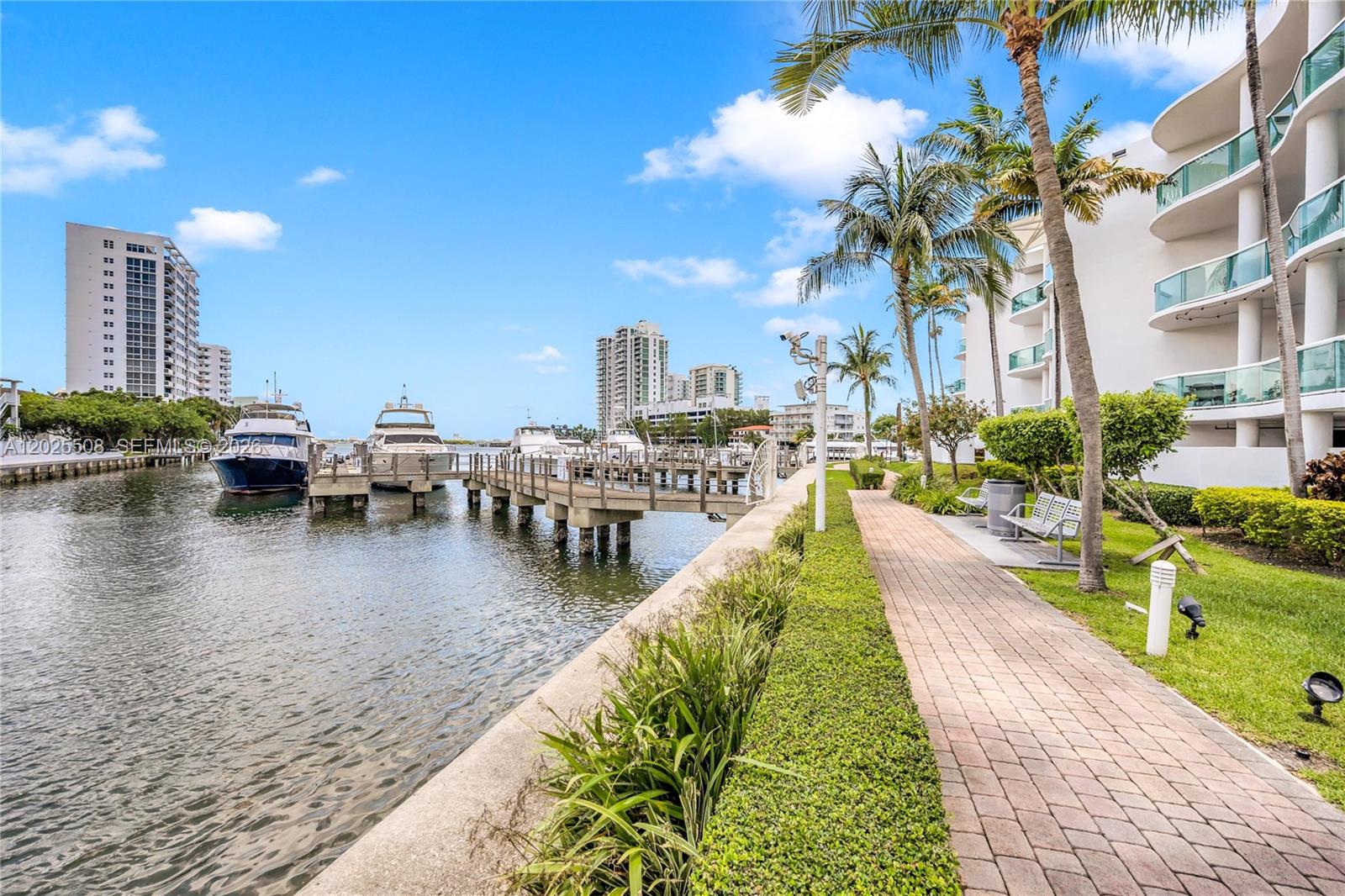 360 CONDO A - Residential Lease