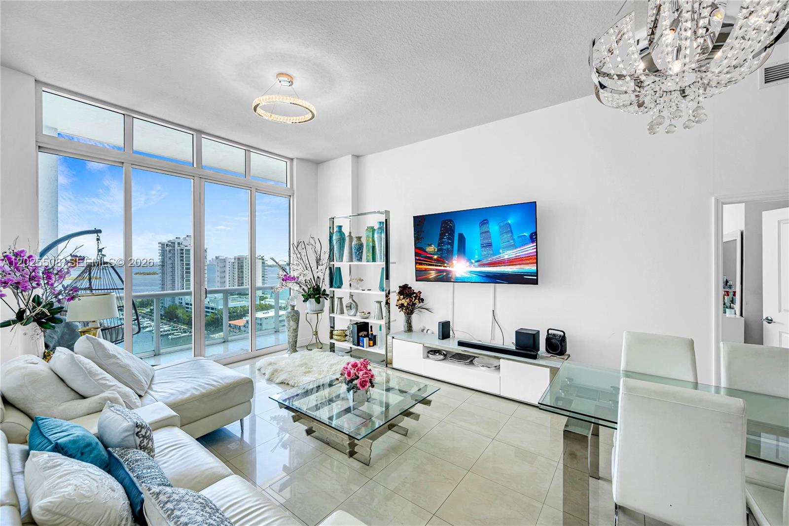 360 CONDO A - Residential Lease