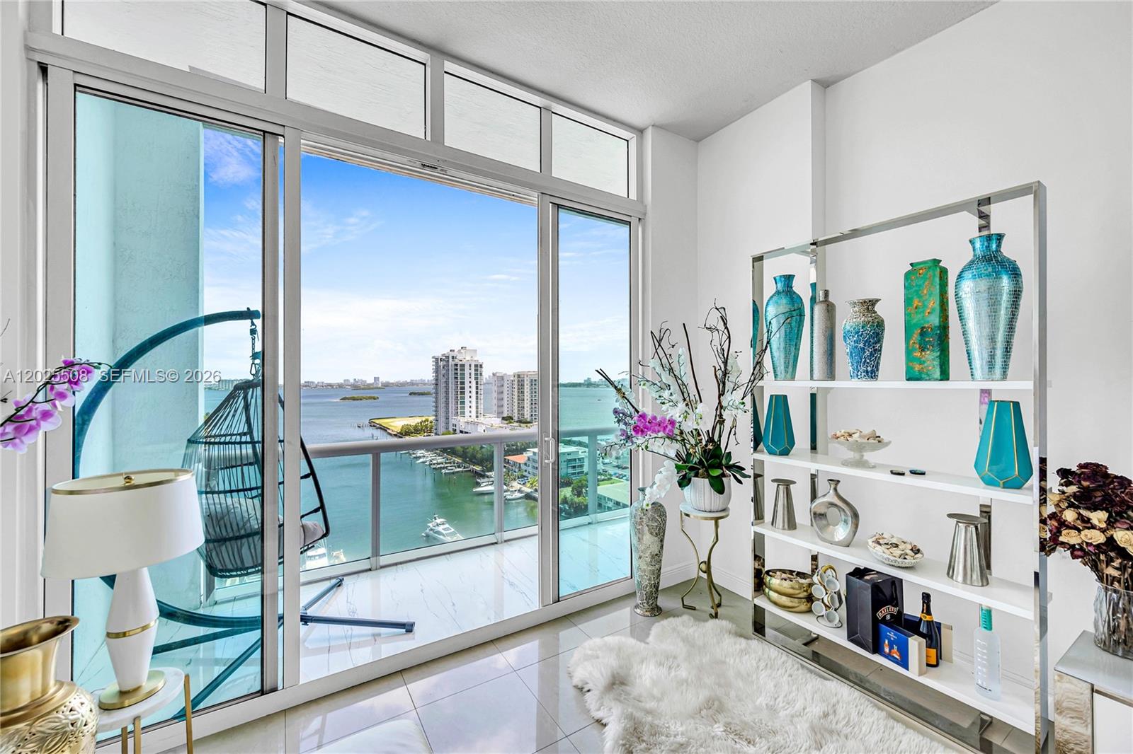 360 CONDO A - Residential Lease