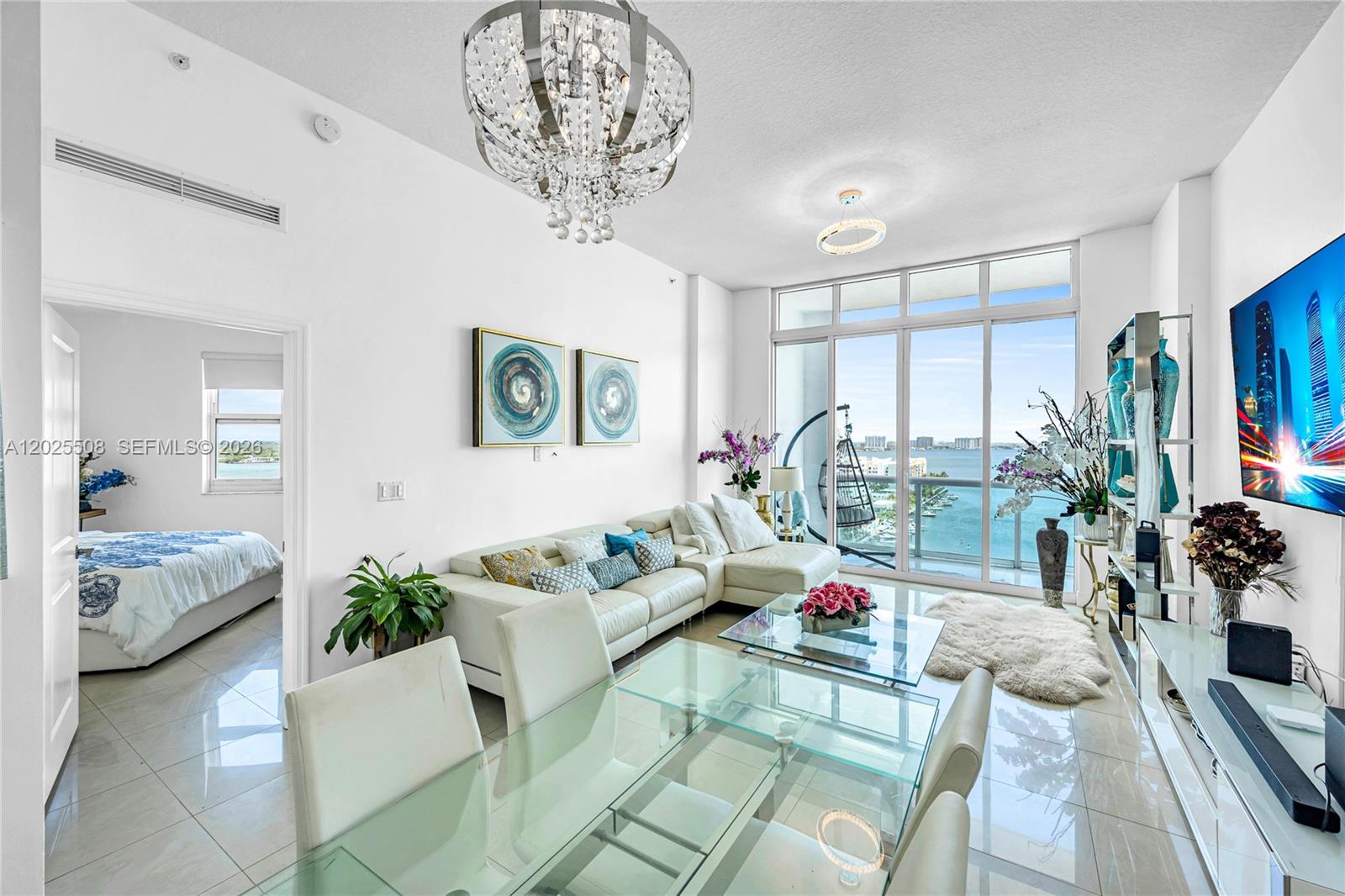 360 CONDO A - Residential Lease