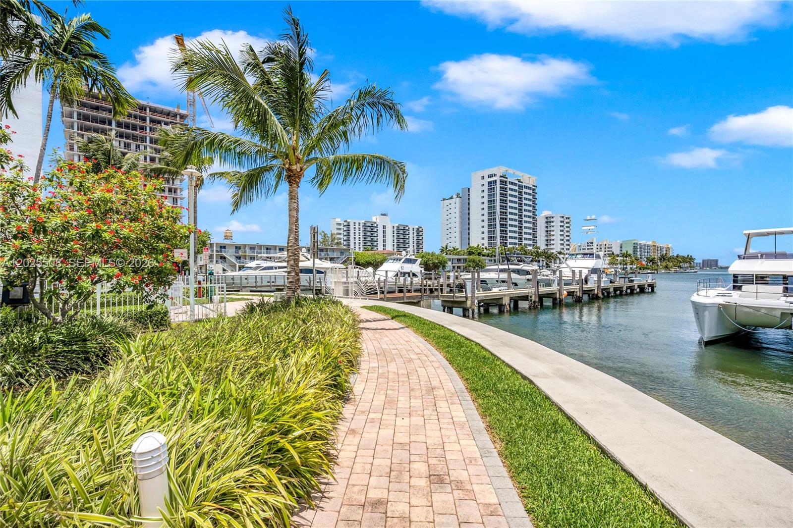 360 CONDO A - Residential Lease