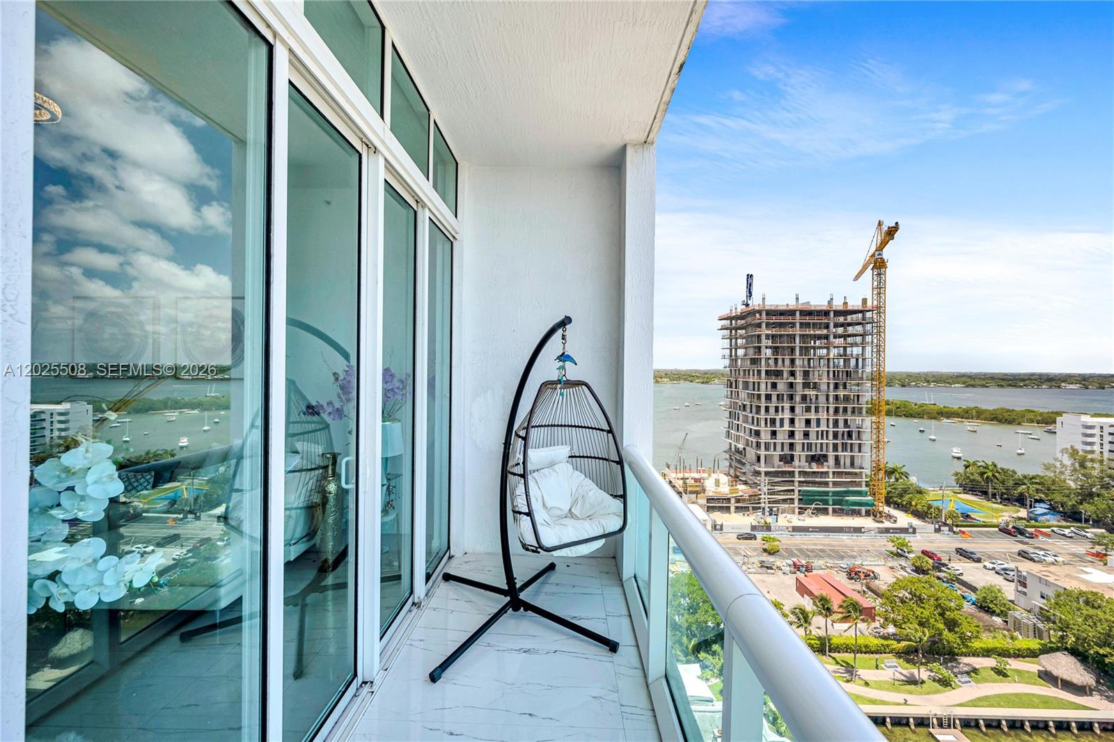 360 CONDO A - Residential Lease