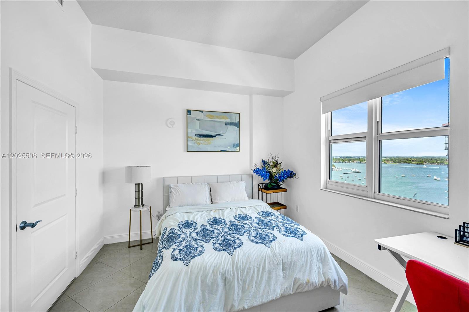 360 CONDO A - Residential Lease