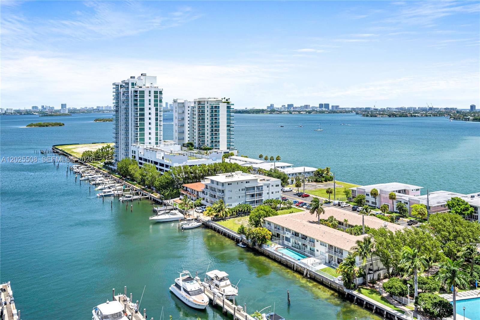 360 CONDO A - Residential Lease
