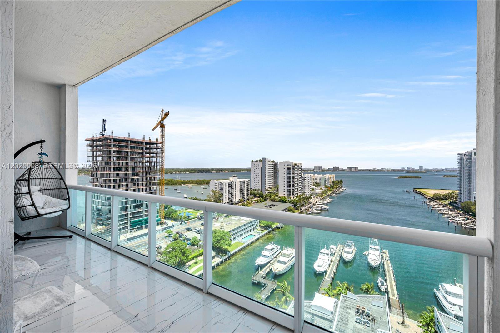 360 CONDO A - Residential Lease