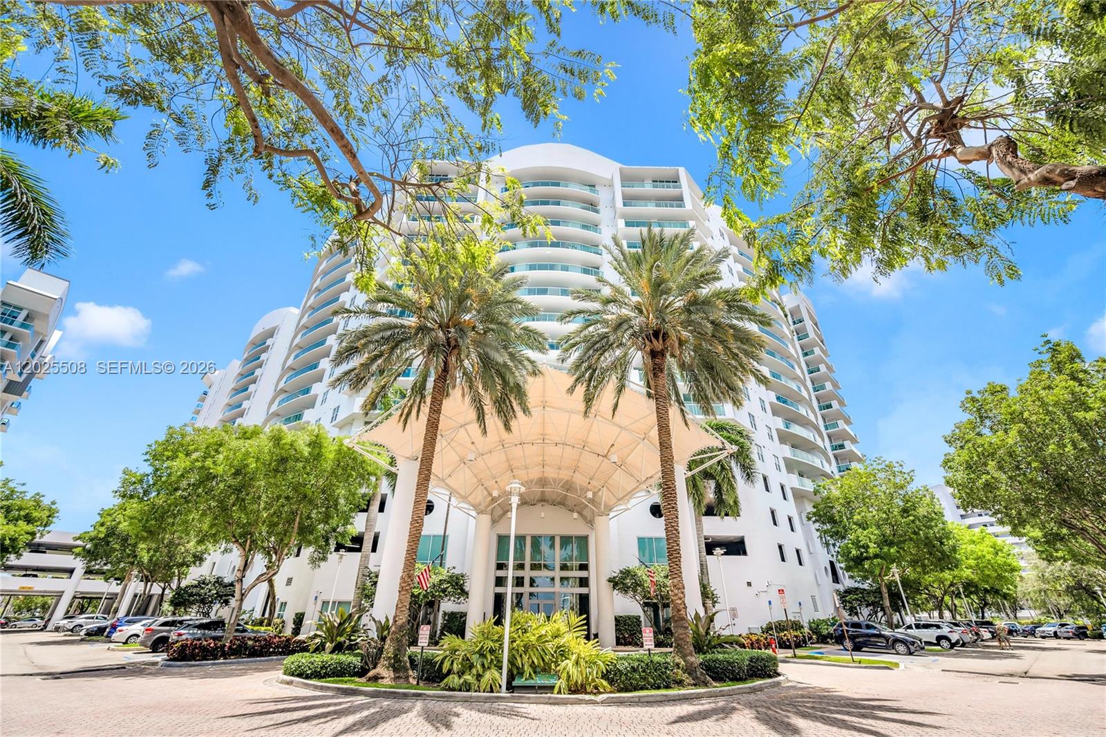 360 CONDO A - Residential Lease