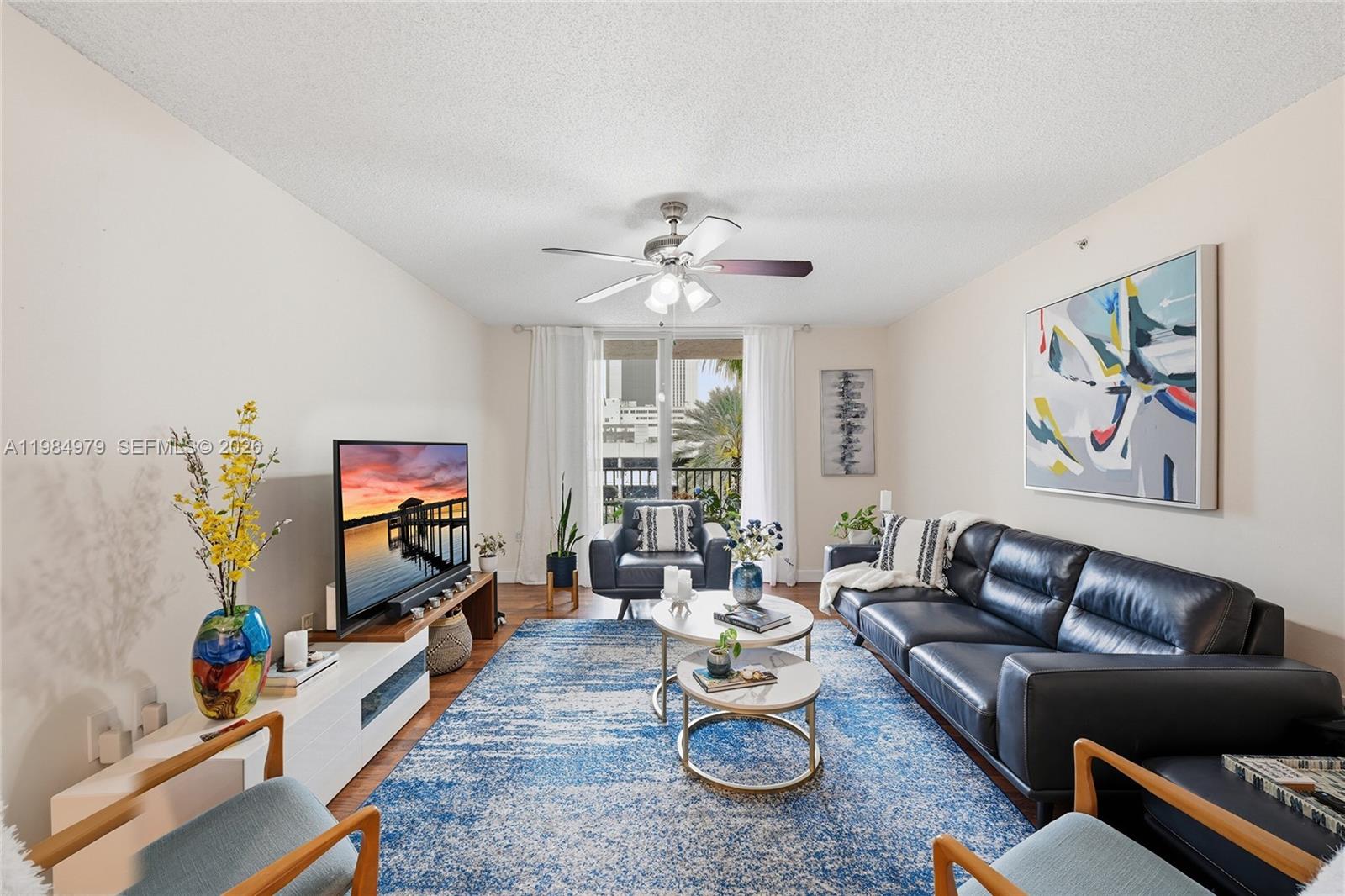 LAS OLAS BY THE RIVER CON - Residential