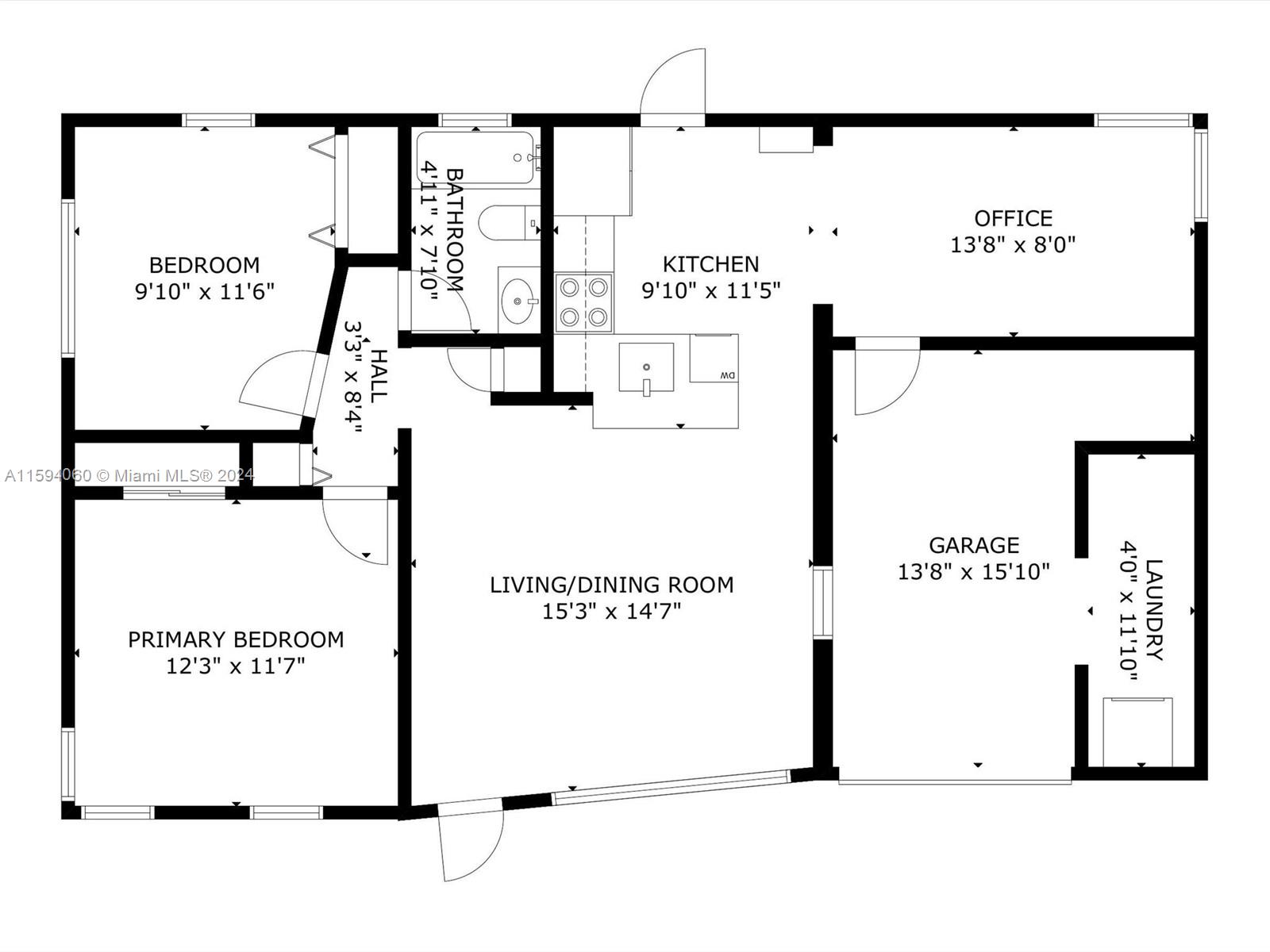 CRESTHAVEN NO 5 - Residential