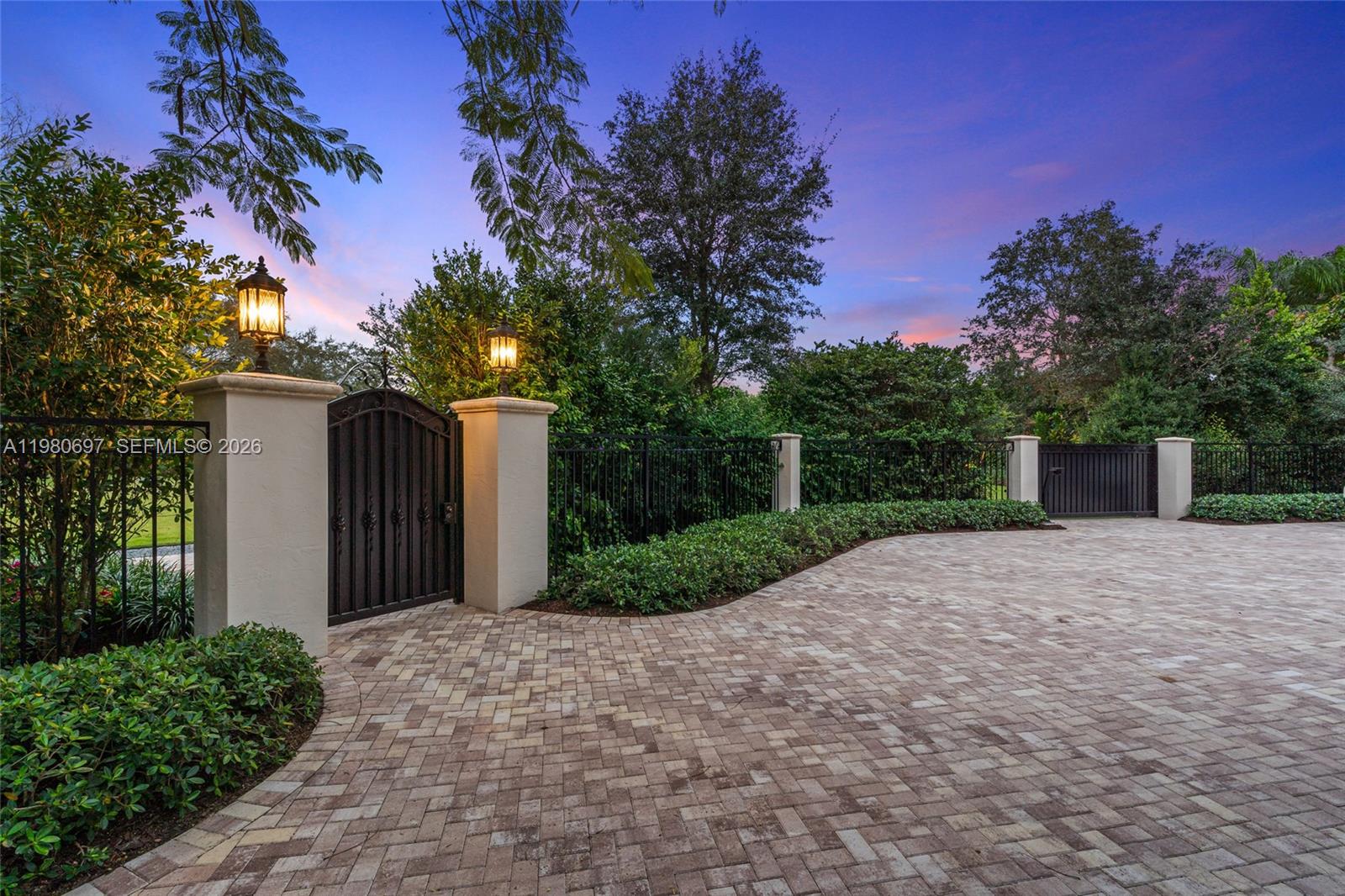 BAY RIDGE ESTS - Residential