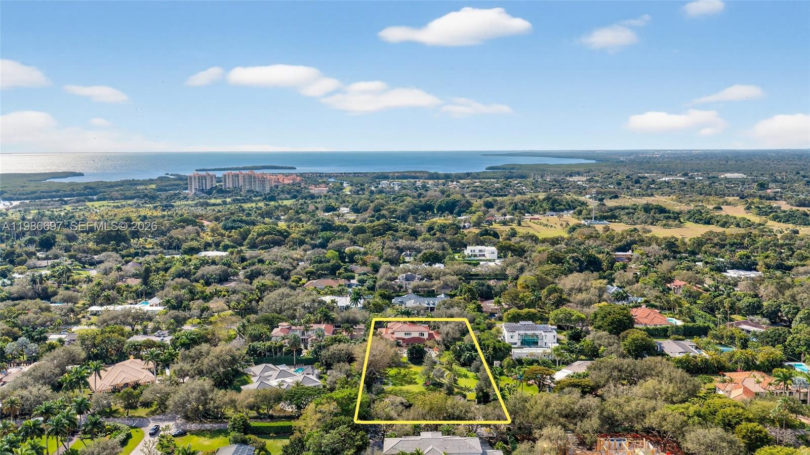 BAY RIDGE ESTS - Residential