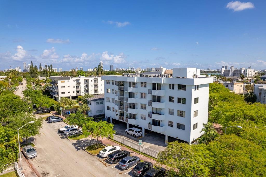 LISETTE CONDO - Residential
