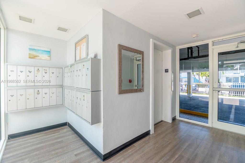 LISETTE CONDO - Residential