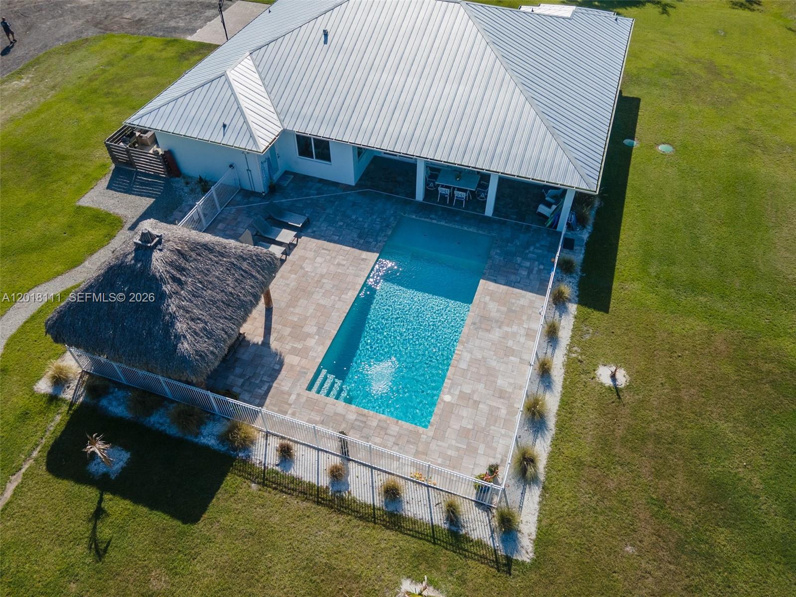 METES AND BOUNDS - Residential