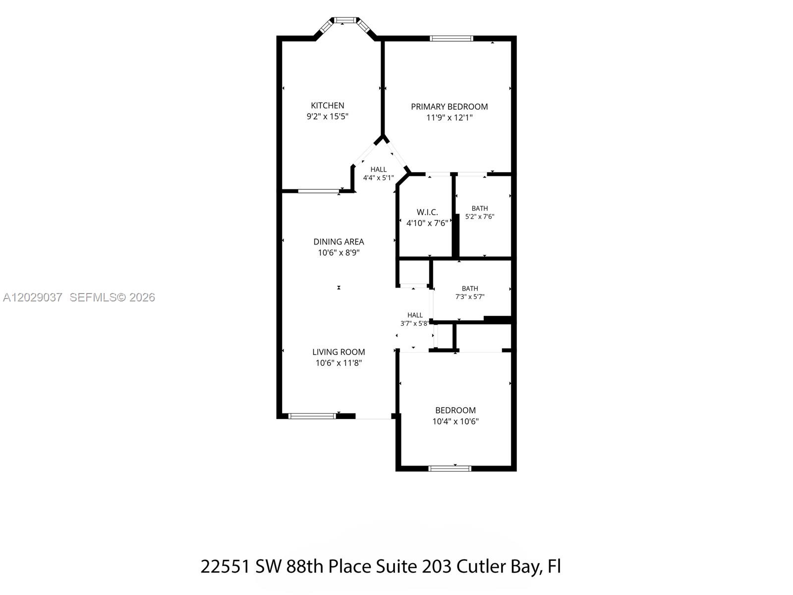 THE COURTS AT BAYSHORE II - Residential