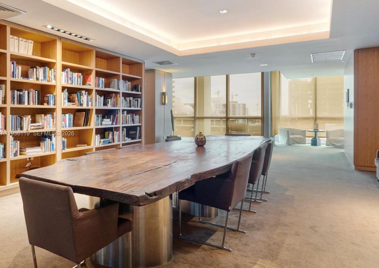 900 BISCAYNE BAY CONDO - Residential Lease