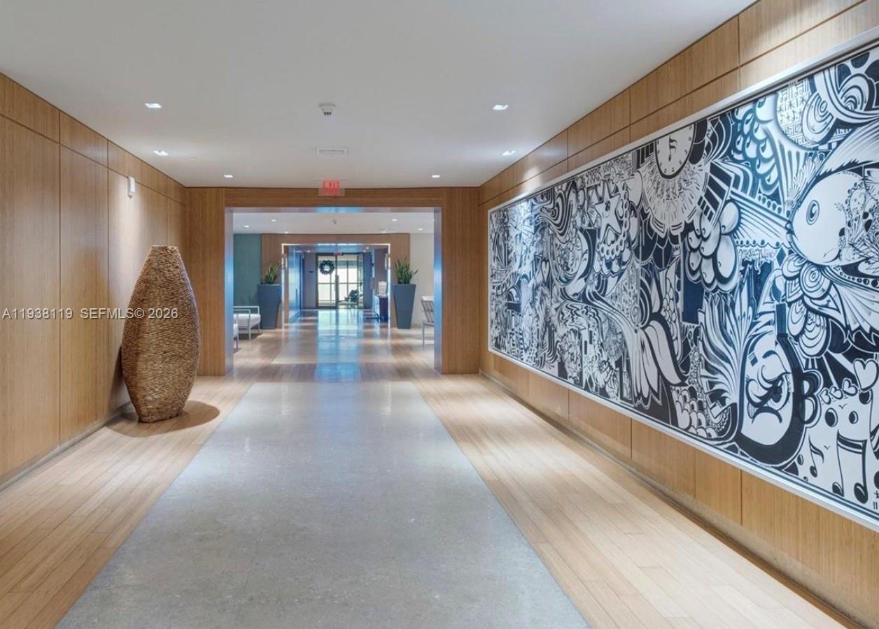 900 BISCAYNE BAY CONDO - Residential Lease