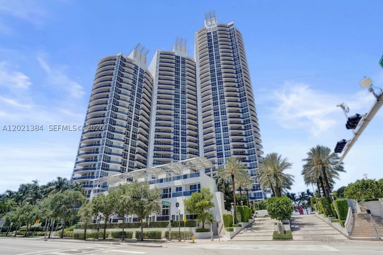 MURANO GRANDE AT PORTOFIN - Residential