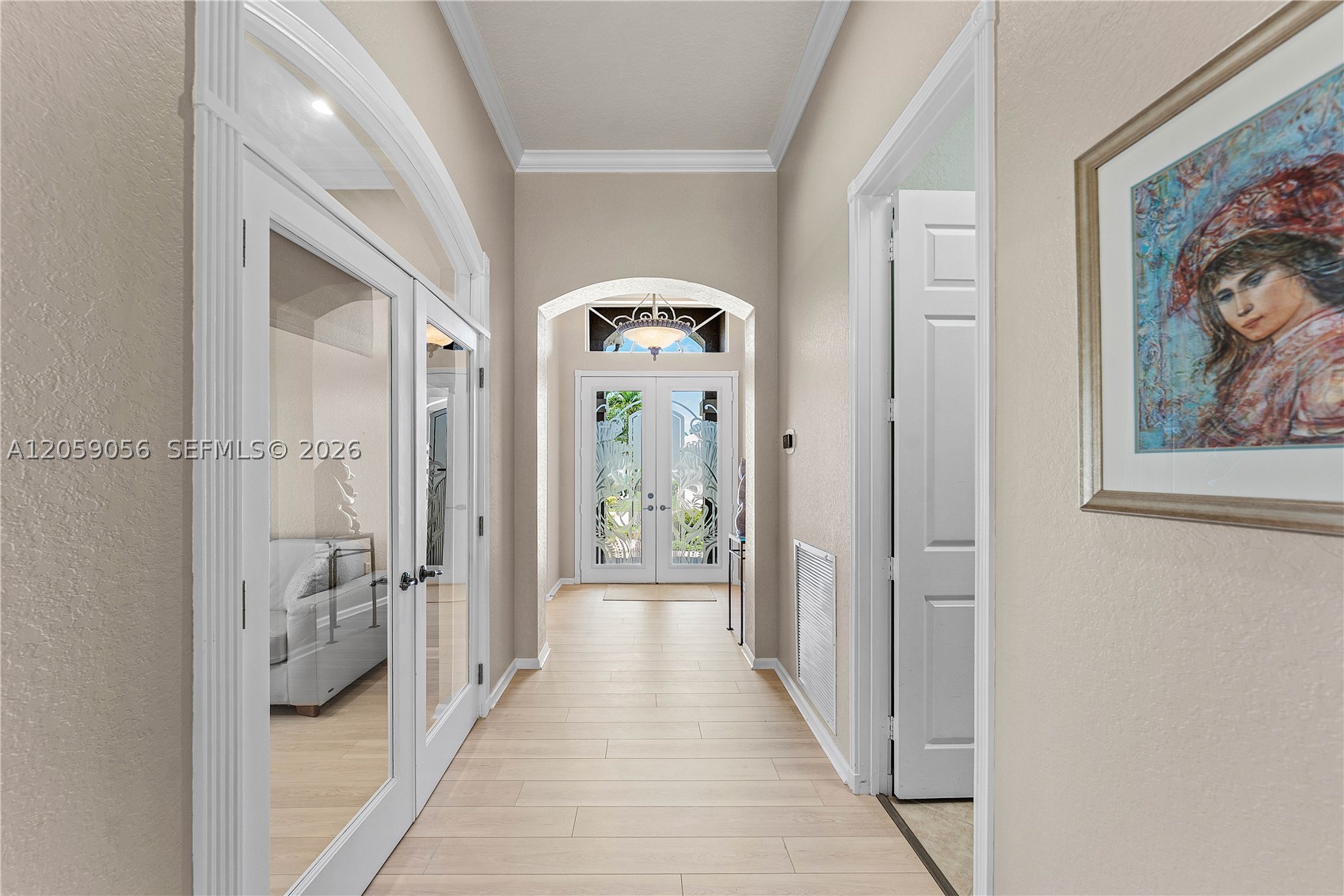 ABERDEEN 26 - Residential
