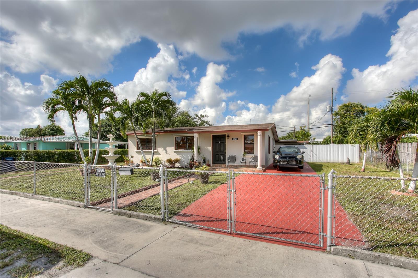 ANDERSON HEIGHTS - Residential