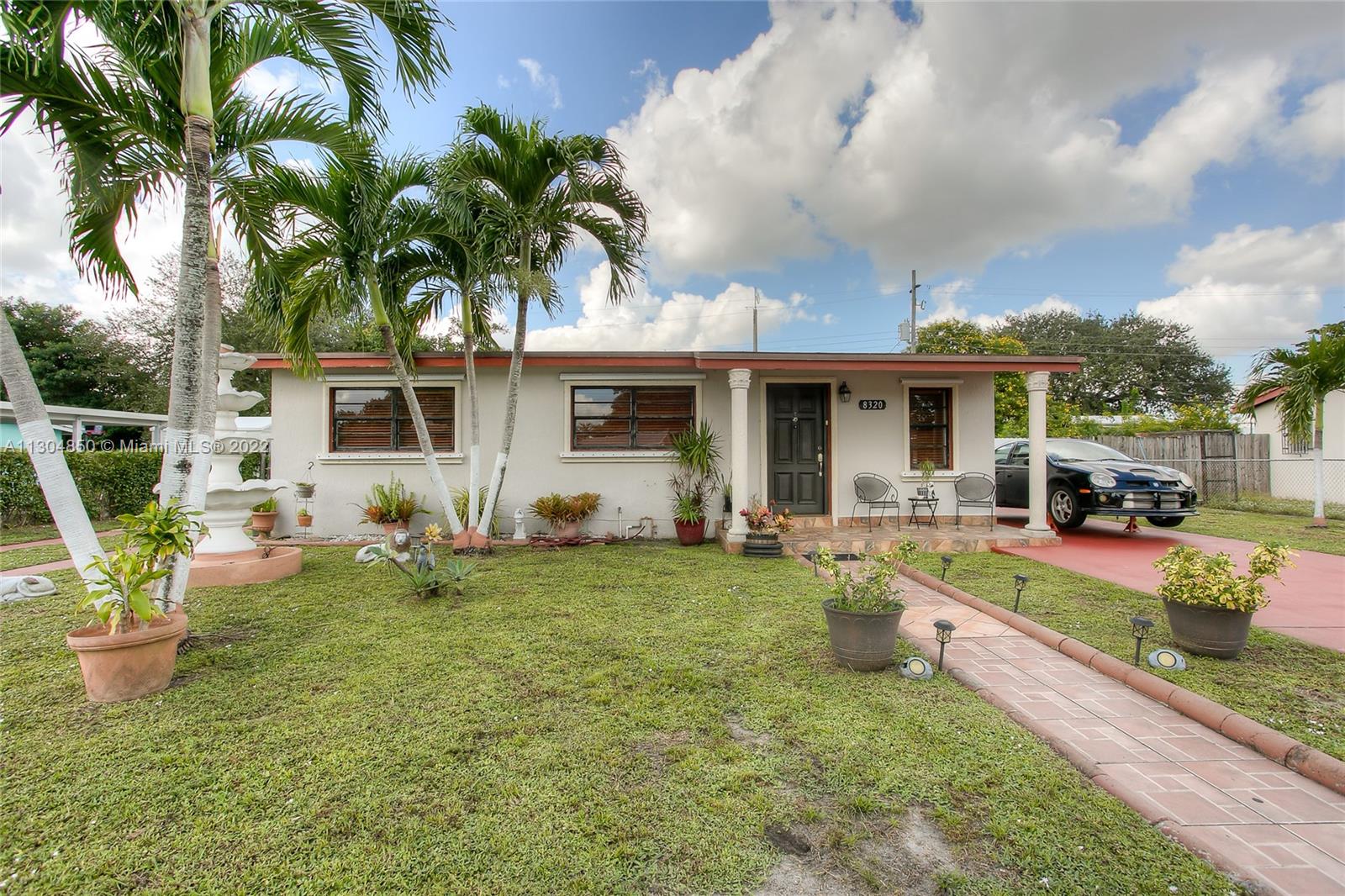 ANDERSON HEIGHTS - Residential