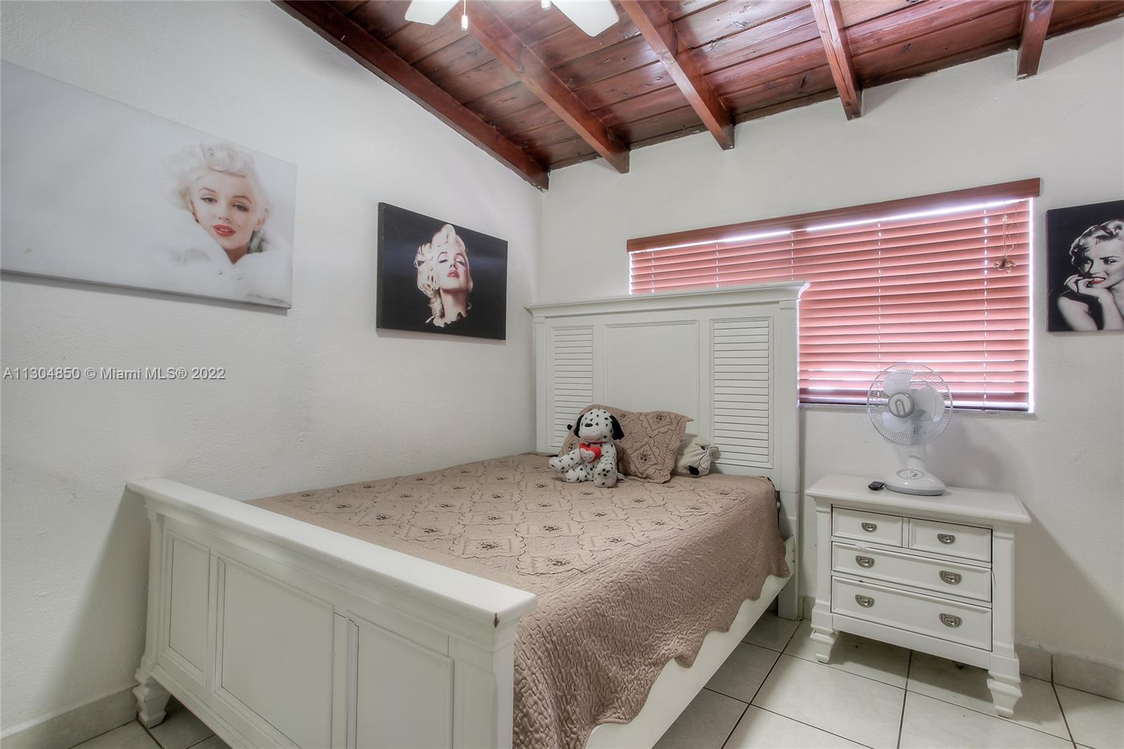 ANDERSON HEIGHTS - Residential