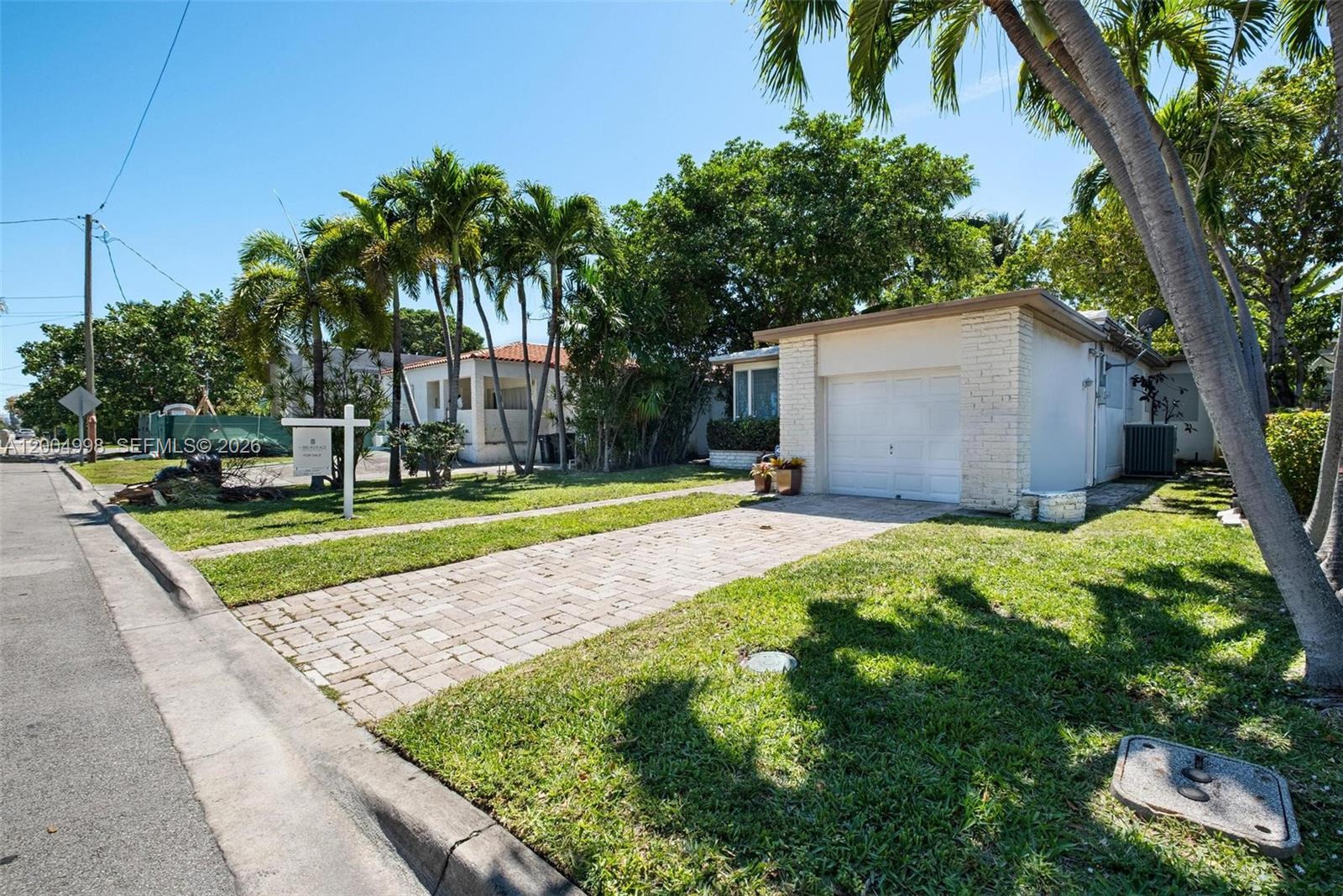 ALTOS DEL MAR NO 6 - Residential