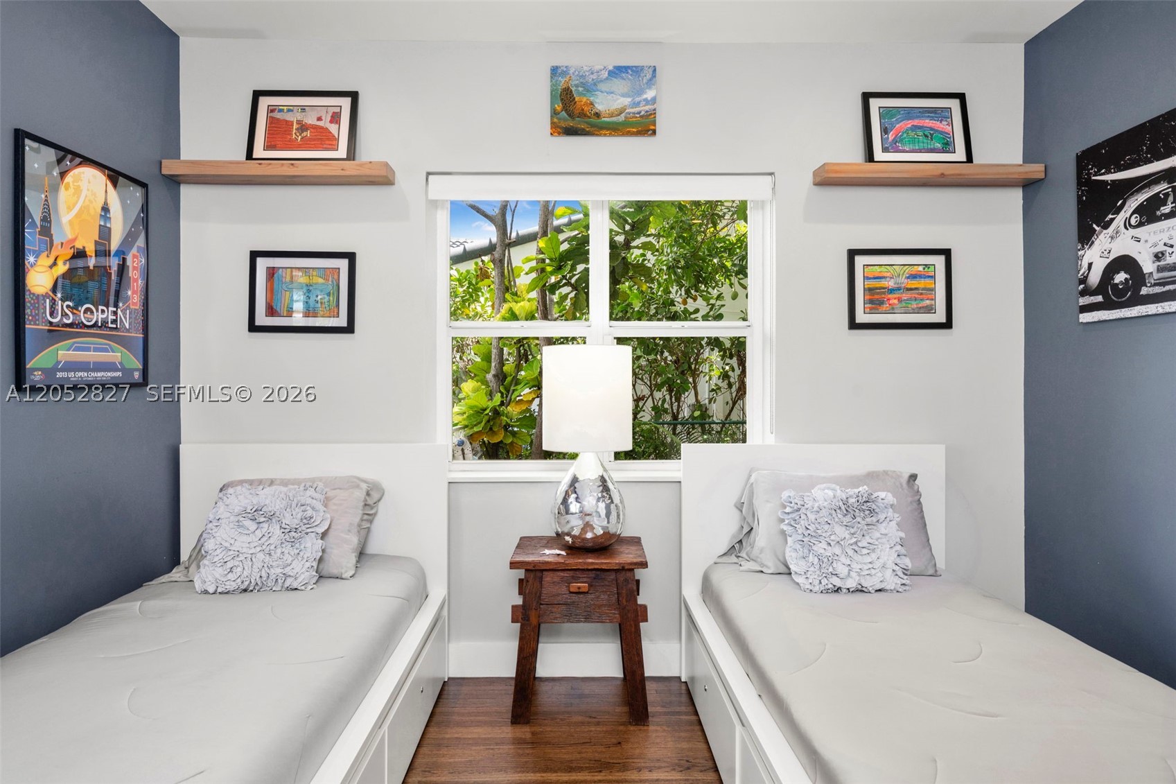 ALTOS DEL MAR NO 4 - Residential