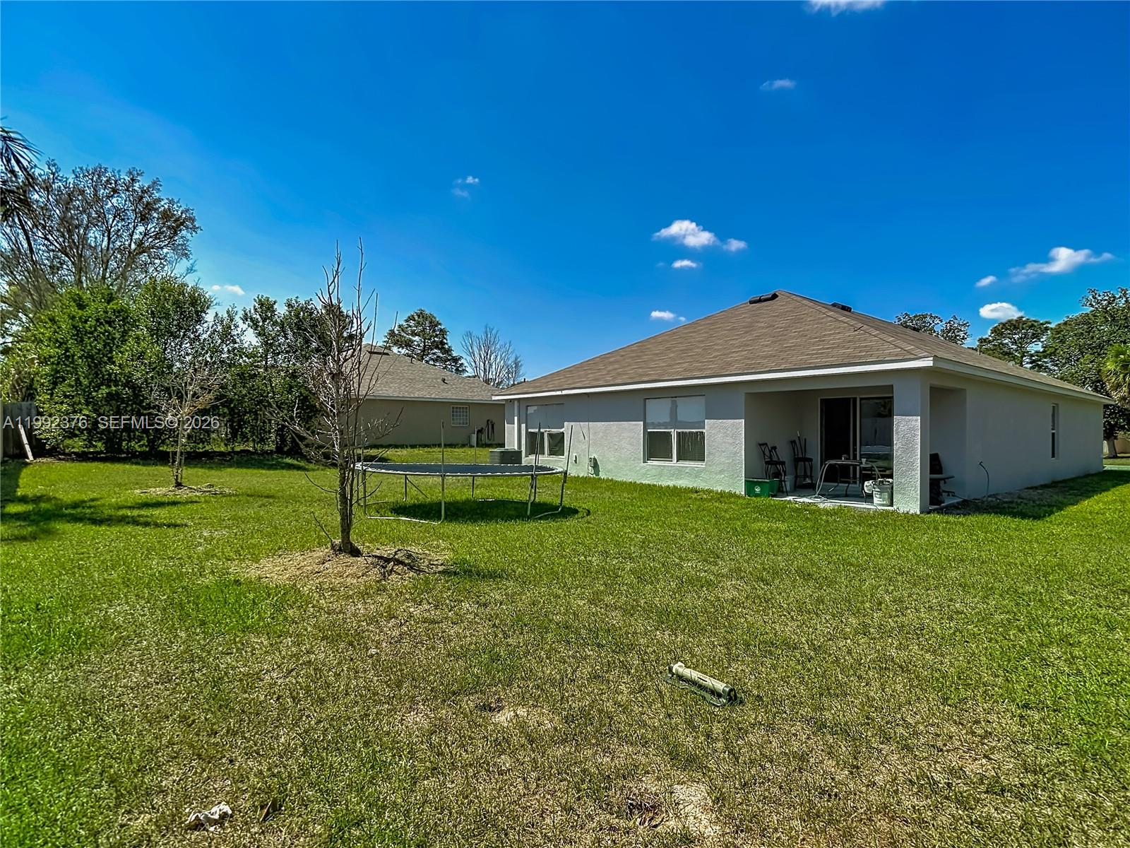 SPRING HILL UNIT 9 - Residential